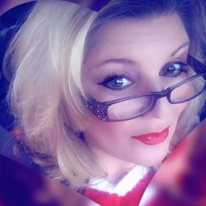 Meet your Posher, Kimberely